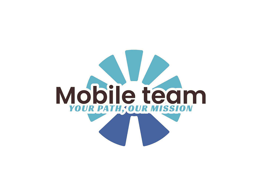Logo of the Mobile Outreach Team